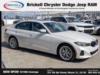 Used 2025 BMW 330i Sedan video 3