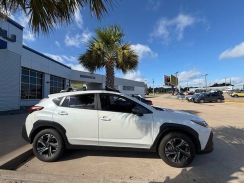Used 2024 Subaru Crosstrek 2.0i Premium AWD/4WD image 21