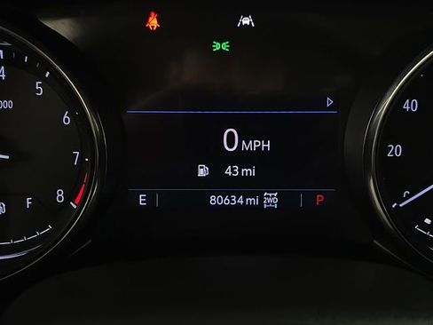 Used 2022 Buick Encore GX Essence w/ Experience Buick Package AWD/4WD image 12