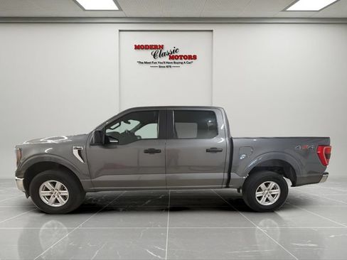 Used 2023 Ford F150 XLT AWD/4WD image 4
