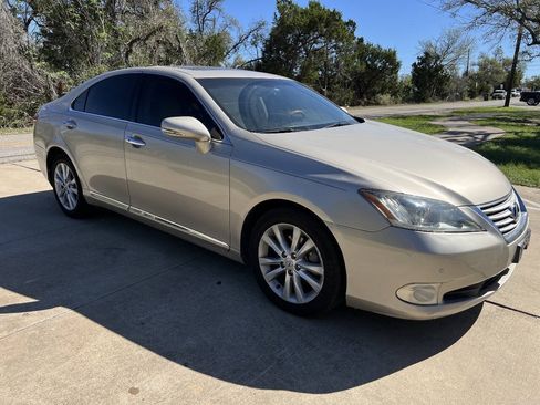 Used 2012 Lexus ES 350 FWD image 18