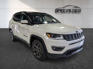 Used 2019 Jeep Compass High Altitude AWD/4WD video 1
