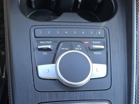 Used 2018 Audi S5 Premium Plus w/ Navigation Package image 7