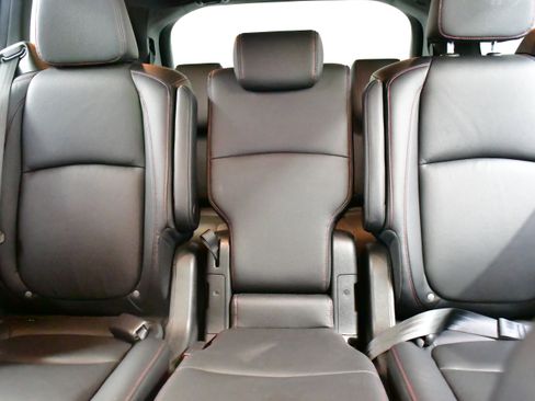 Used 2024 Honda Odyssey Sport image 21