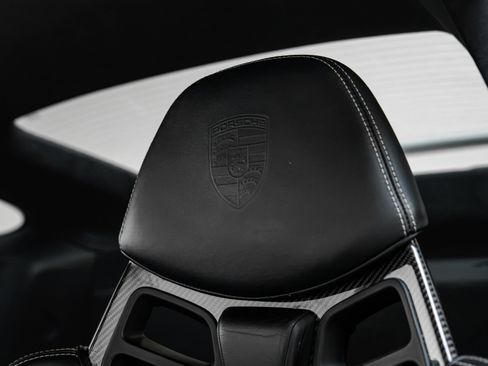 Used 2018 Porsche 911 GT3 RWD image 37