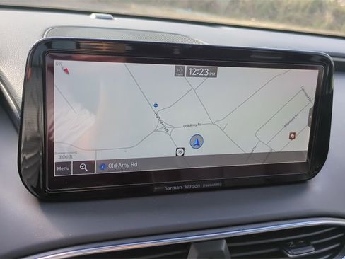 Used 2021 Hyundai Santa Fe Limited image 17