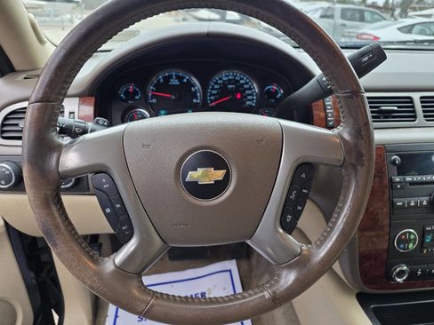 Used 2012 Chevrolet Suburban LT w/ Luxury Package image 23