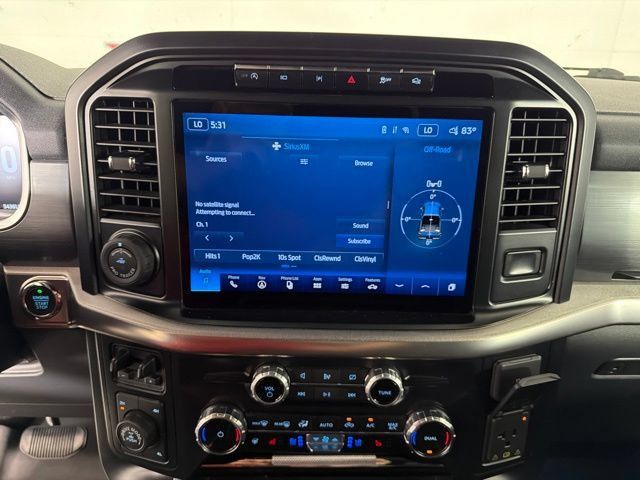 Used 2023 Ford F150 Raptor AWD/4WD image 27