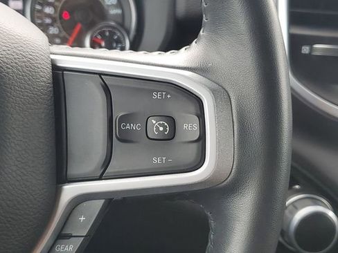 Certified 2022 RAM 1500 Big Horn image 14