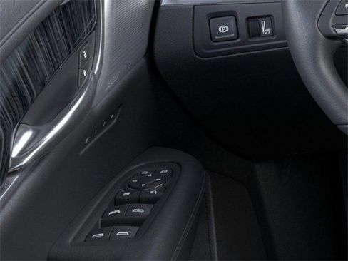 New 2025 Cadillac XT6 Premium Luxury w/ Technology Package image 22