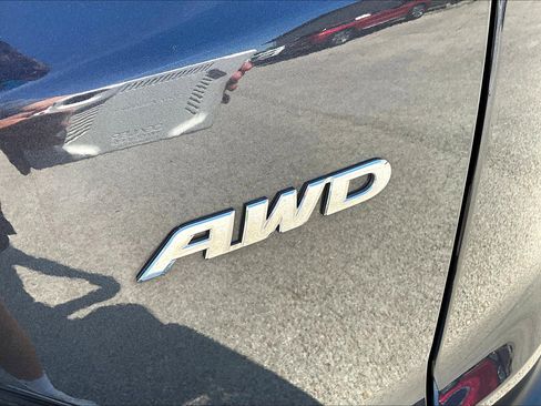 Used 2019 Honda CR-V EX-L image 8