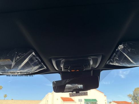 New 2026 Subaru Solterra image 13