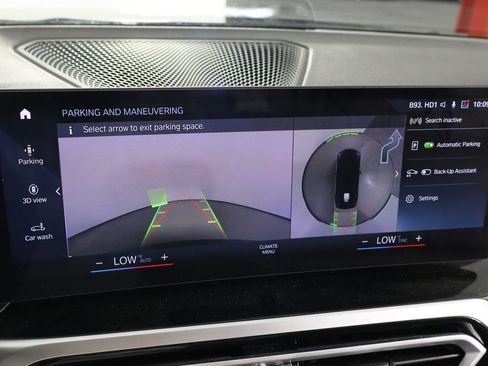 Used 2023 BMW i4 eDrive35 RWD image 43