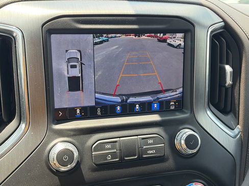 Used 2020 GMC Sierra 1500 Denali w/ Denali Ultimate Package AWD/4WD image 24