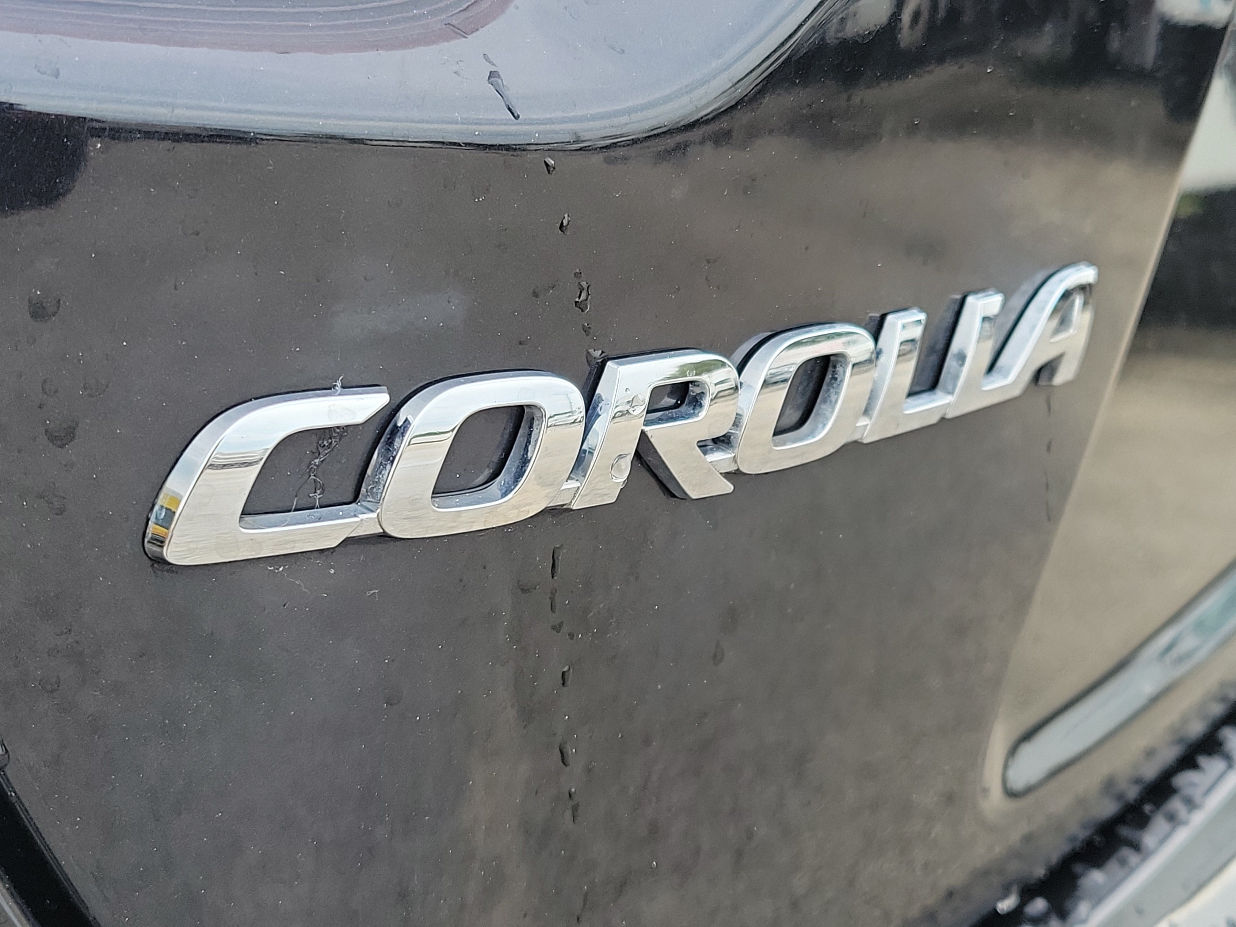 Used 2020 Toyota Corolla SE FWD image 11