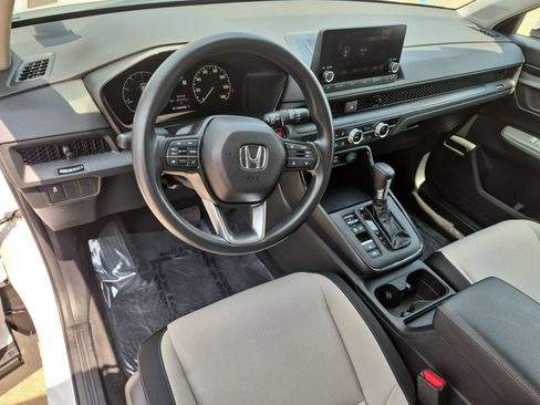 Certified 2024 Honda CR-V EX image 11