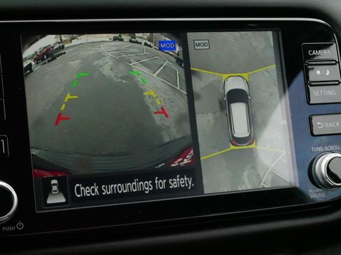 Used 2021 Nissan Kicks SR w/ SR Premium Package image 30