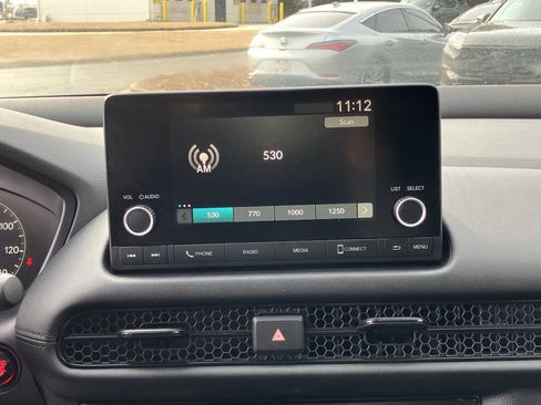 Certified 2024 Honda HR-V LX image 25