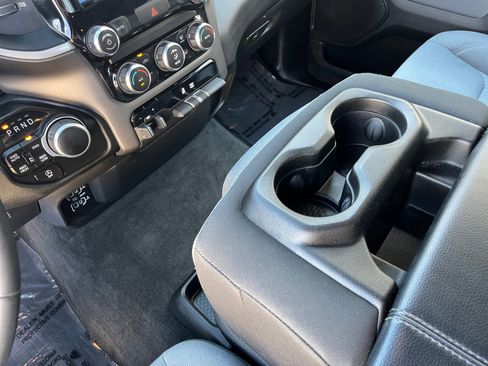 Used 2022 RAM 1500 Big Horn AWD/4WD image 24