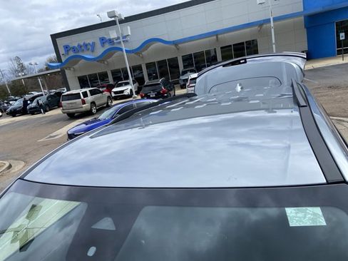 Used 2025 GMC Acadia Elevation image 27