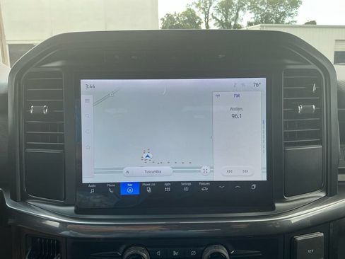 Certified 2024 Ford F150 STX AWD/4WD image 26