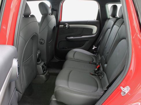 Used 2024 MINI Cooper Countryman S w/ Signature Upholstery Package FWD image 39
