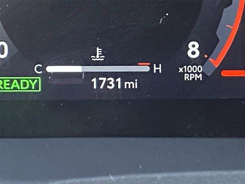 Used 2025 Toyota Tacoma TRD Sport image 25