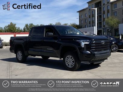 Used 2024 Toyota Tundra SR5 w/ SR5 Convenience Package