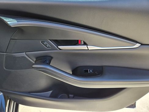 Used 2025 MAZDA CX-30 AWD 2.5 S w/ Select Sport Pkg image 21