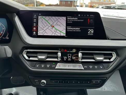 Certified 2024 BMW M235i xDrive Gran Coupe xDrive w/ Premium Package image 17