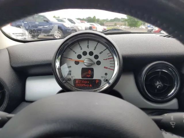 Used 2012 MINI Cooper Hardtop FWD image 18