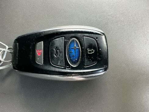 Used 2024 Subaru Crosstrek 2.0i Premium AWD/4WD image 28