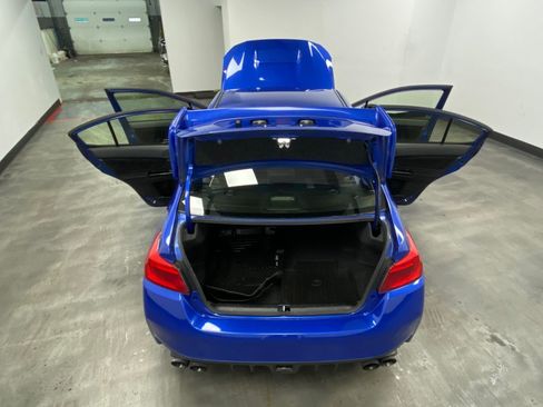 Used 2018 Subaru WRX STI AWD/4WD image 55