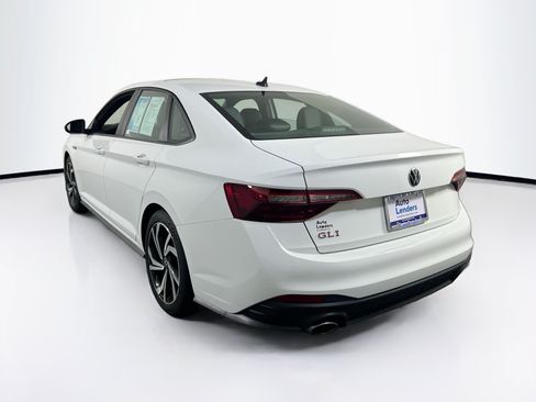 Used 2022 Volkswagen Jetta GLI Autobahn FWD image 7