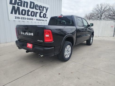 New 2026 RAM 1500 Big Horn image 23