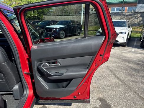 New 2026 MAZDA CX-50 AWD 2.5 S w/ Weather Package image 46