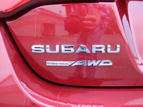 Used 2017 Subaru Legacy 2.5i Sport AWD/4WD image 10