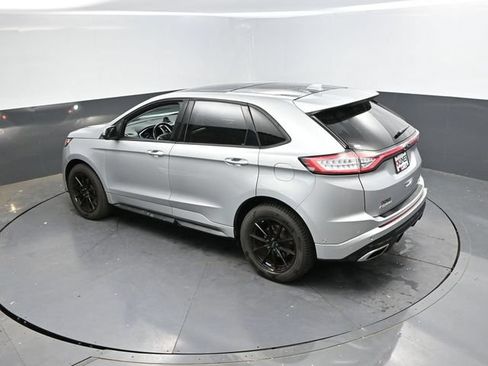 Used 2015 Ford Edge Sport w/ Equipment Group 401A AWD/4WD image 44