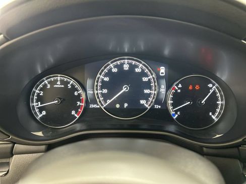 Used 2025 MAZDA MAZDA3 s FWD image 13