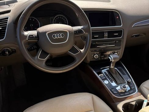 Used 2016 Audi Q5 2.0T Premium Plus image 51