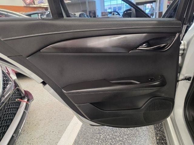Used 2014 Cadillac ATS Sedan RWD image 29