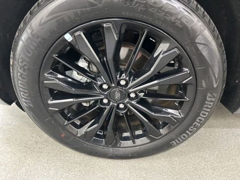 Used 2023 Ford Escape ST-Line Elite AWD/4WD image 26