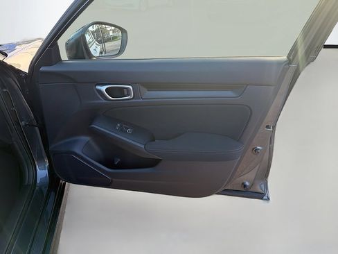 Certified 2024 Honda Civic Sport image 32