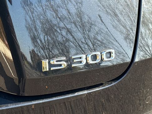 Certified 2023 Lexus IS 300 w/ Premium Package image 37
