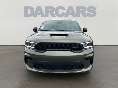 New 2026 Dodge Durango GT image 2