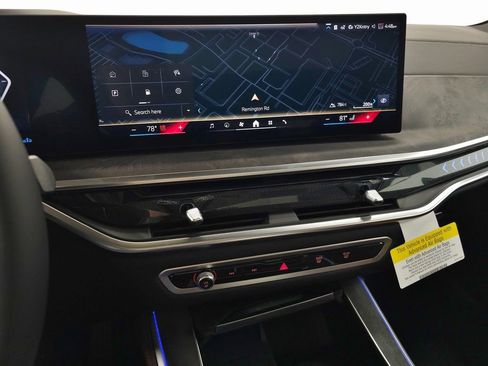 Used 2026 BMW X5 xDrive40i w/ Parking Assistance Package AWD/4WD image 16