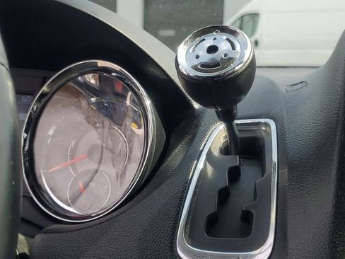 Used 2012 Chrysler Town & Country Touring w/ Entertainment Group #1 image 27