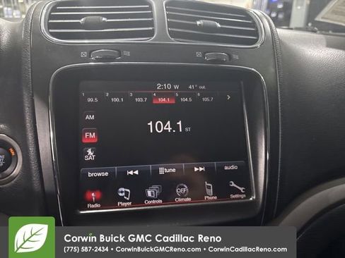 Used 2018 Dodge Journey Crossroad image 22