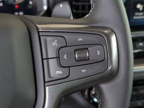 New 2026 Chevrolet Silverado 1500 High Country w/ High Country Premium Package image 22