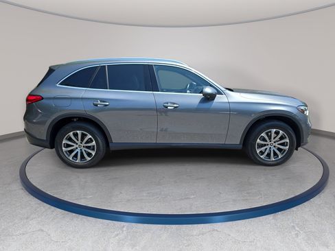 Certified 2023 Mercedes-Benz GLC 300 4MATIC w/ Pinnacle Trim Package image 4